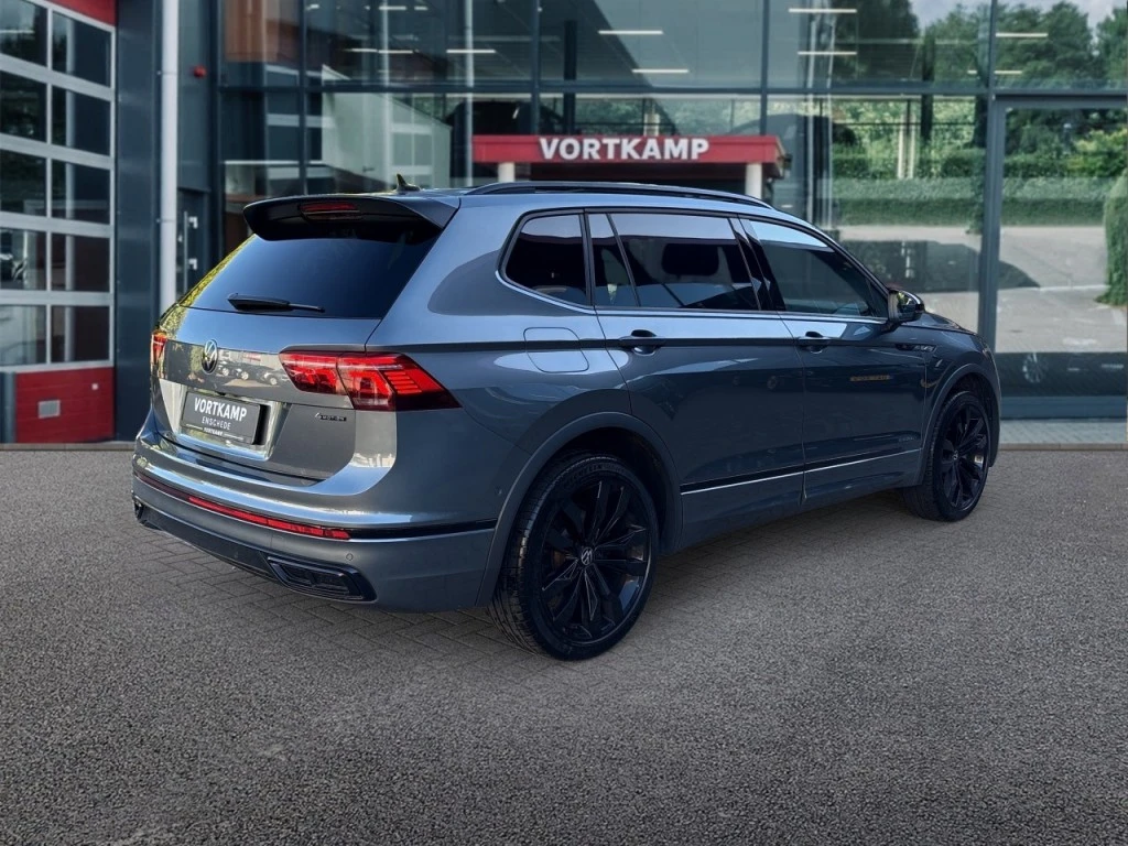 Volkswagen Tiguan – foto 5