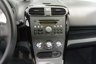 Suzuki Splash – thumbnail 16