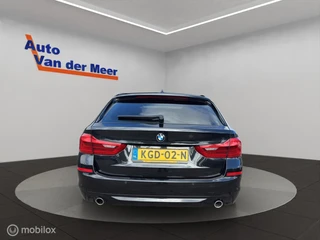BMW 5 Serie – thumbnail 5