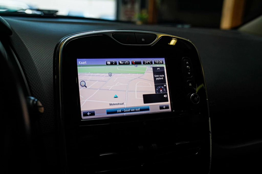 Renault Clio – foto 22