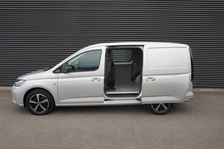Volkswagen Caddy – thumbnail 3