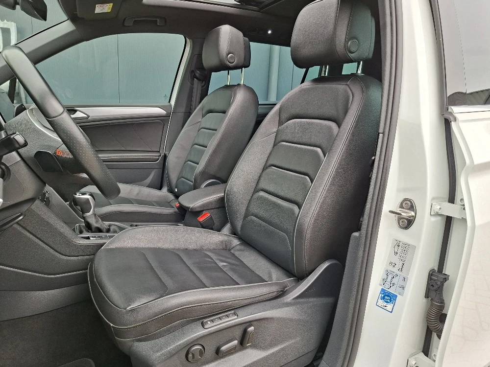 SEAT Tarraco – foto 11