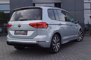 Volkswagen Touran – thumbnail 6