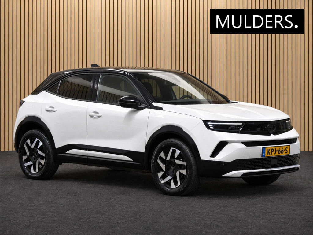 Opel Mokka – foto 6