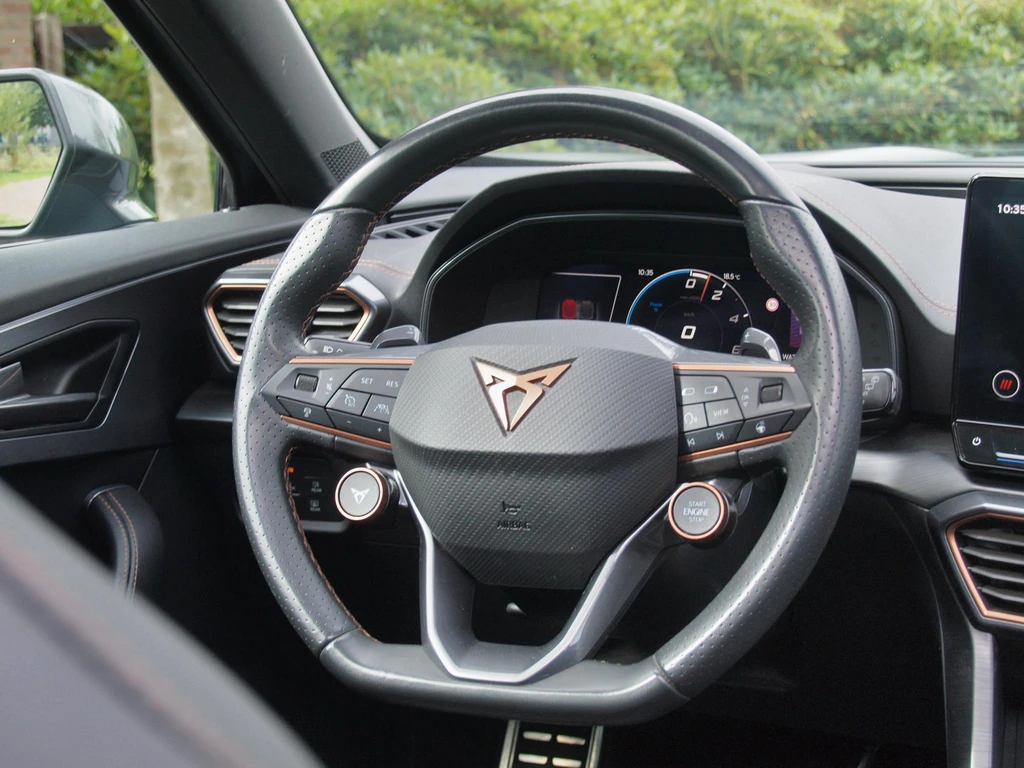 CUPRA Formentor – foto 19