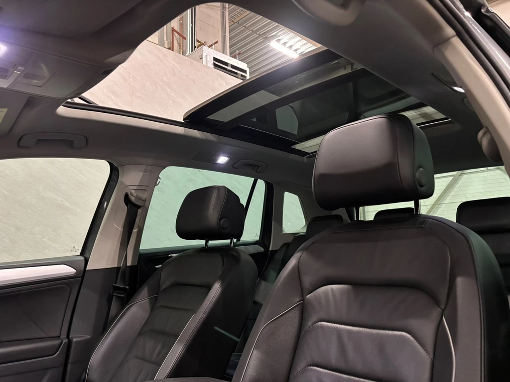 Volkswagen Tiguan – foto 11