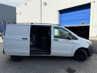 Mercedes-Benz Vito – thumbnail 7