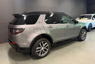 Land Rover Discovery Sport – thumbnail 5