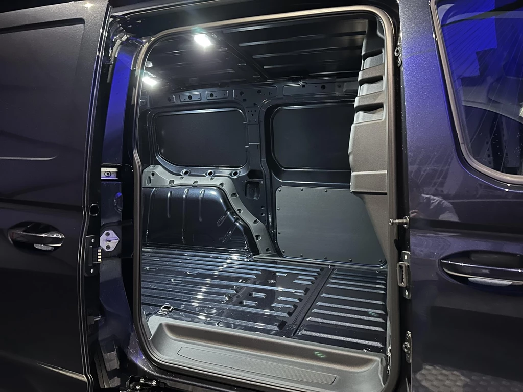Volkswagen Caddy – foto 27