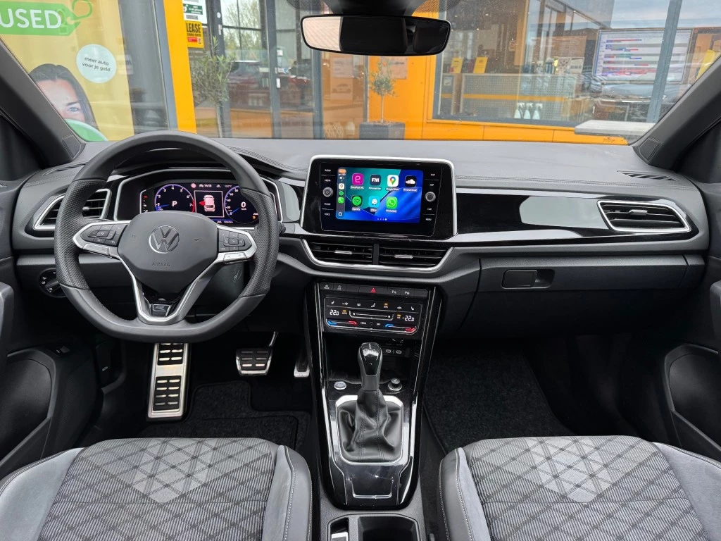 Volkswagen T-Roc – foto 24