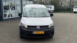 Volkswagen Caddy – thumbnail 9