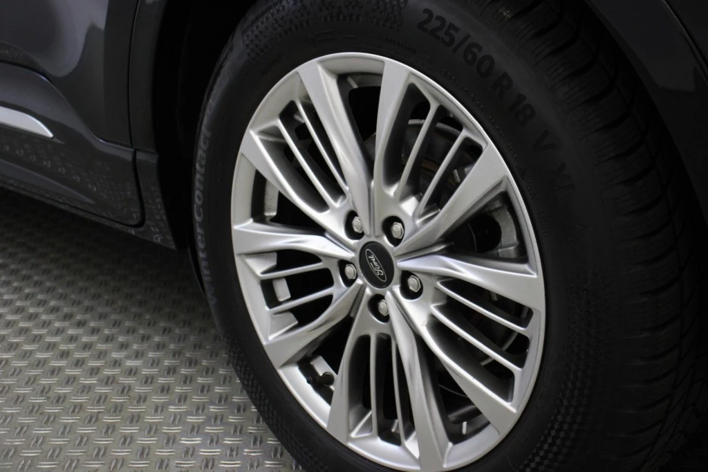Ford Kuga – foto 32