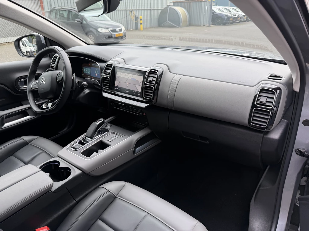 Citroën C5 Aircross – foto 42