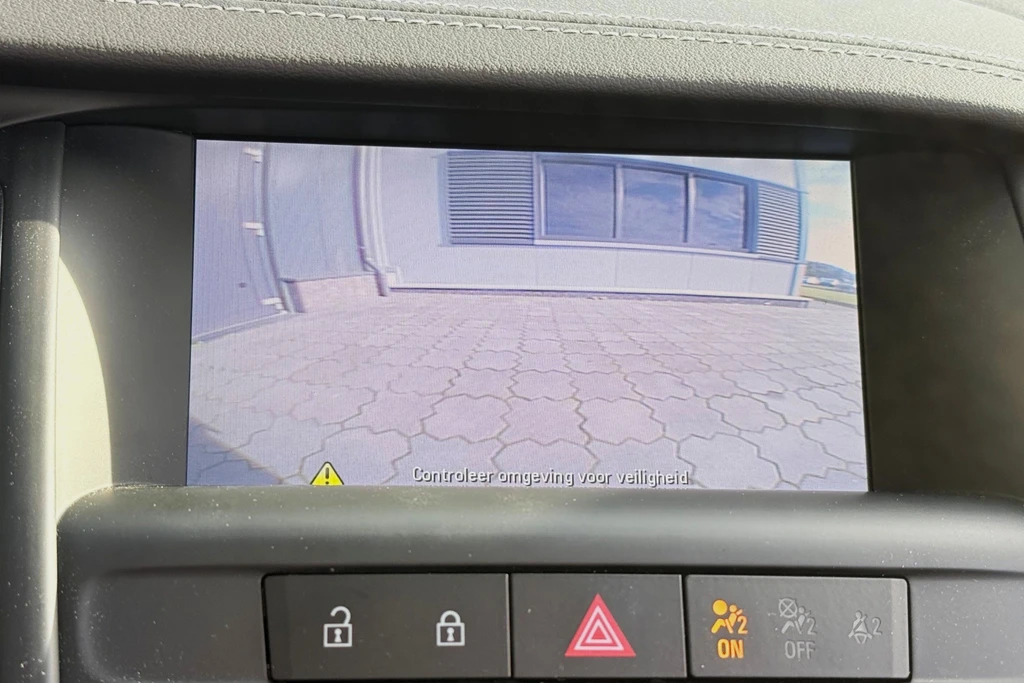 Opel Cascada – foto 26