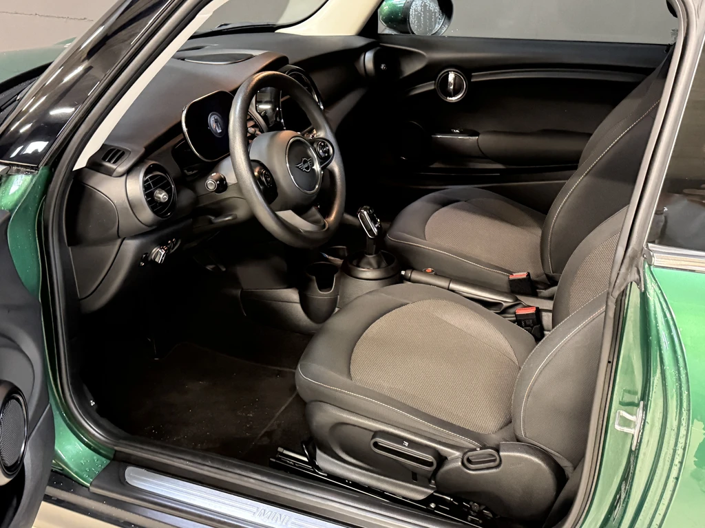 MINI One – foto 9