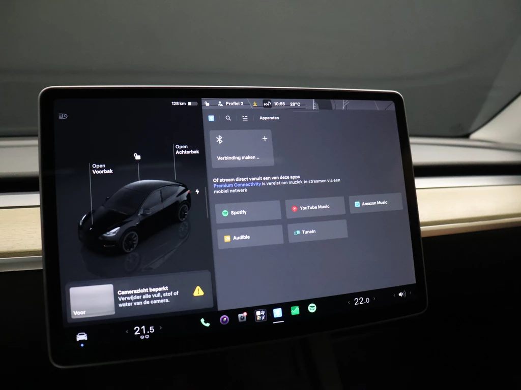 Tesla Model Y – foto 15