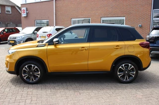 Suzuki Vitara – thumbnail 2