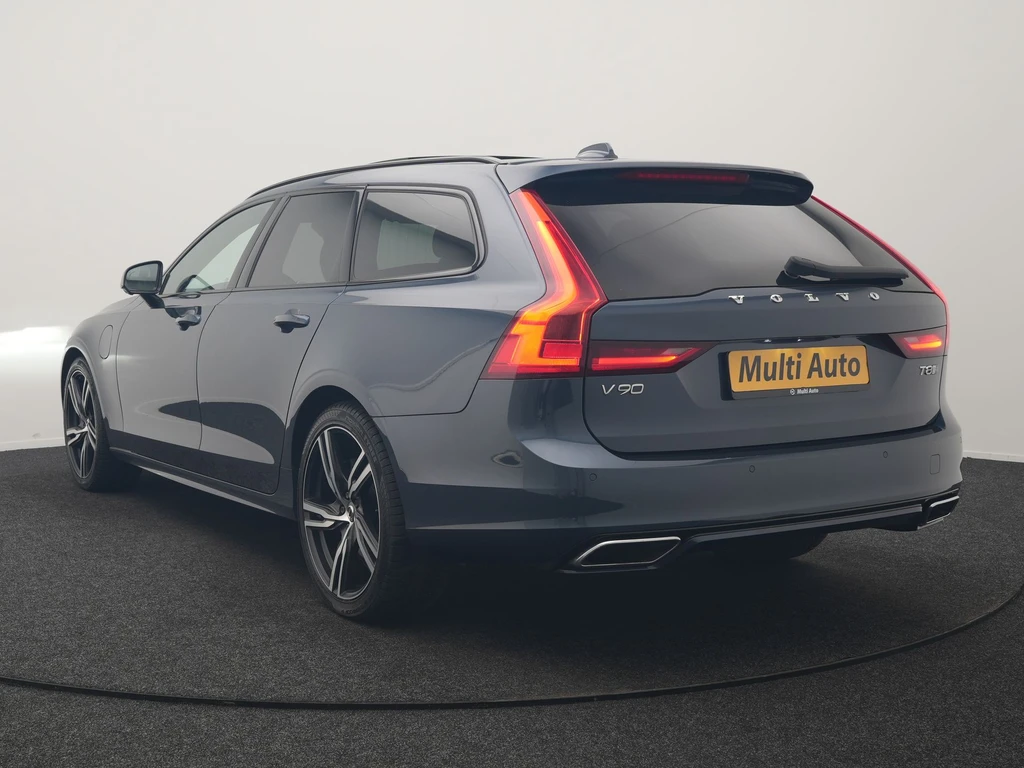 Volvo V90 – foto 4