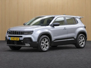 Jeep Avenger – thumbnail 1