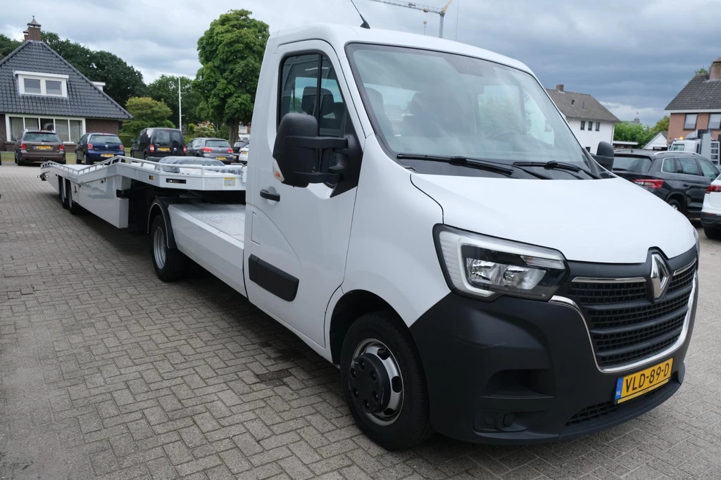 Renault Master – foto 6