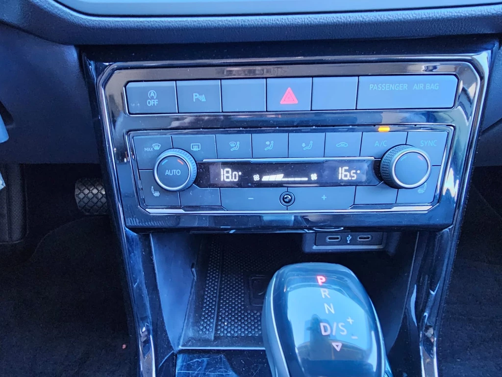 Volkswagen T-Cross – foto 16