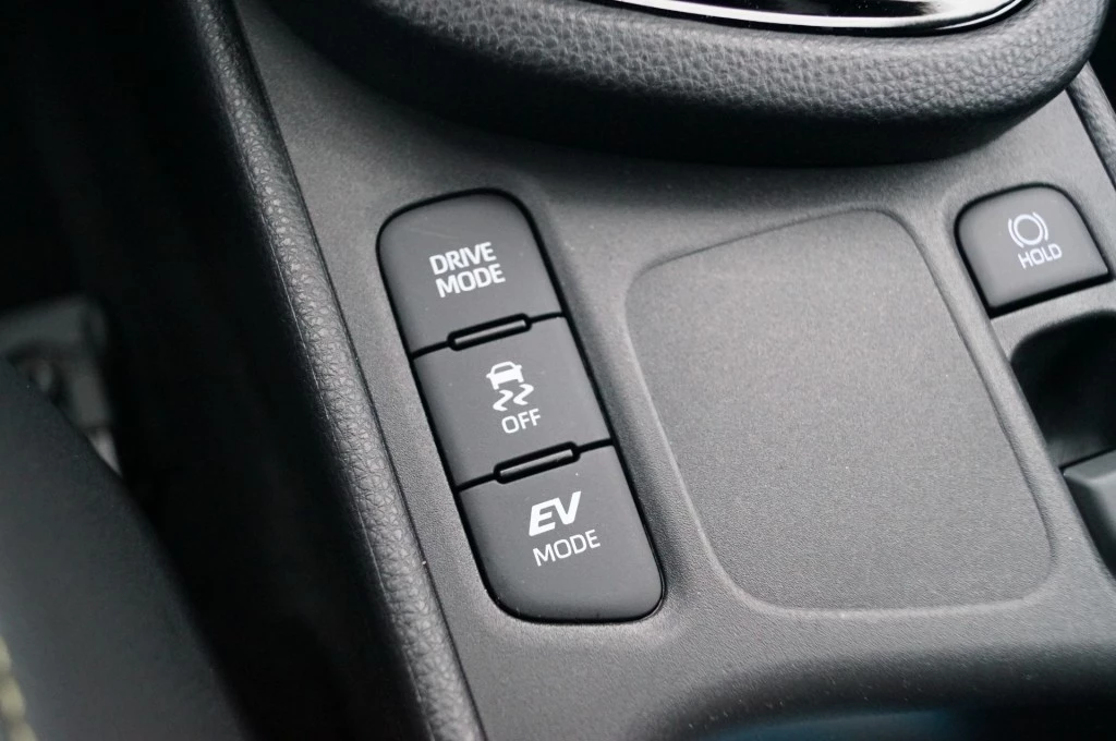 Toyota Yaris Cross – foto 27