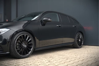 Mercedes-Benz CLA – thumbnail 3