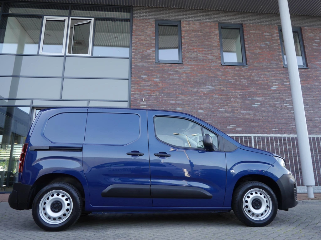 Peugeot Partner – foto 4