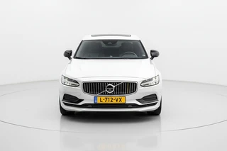 Volvo S90 – thumbnail 8