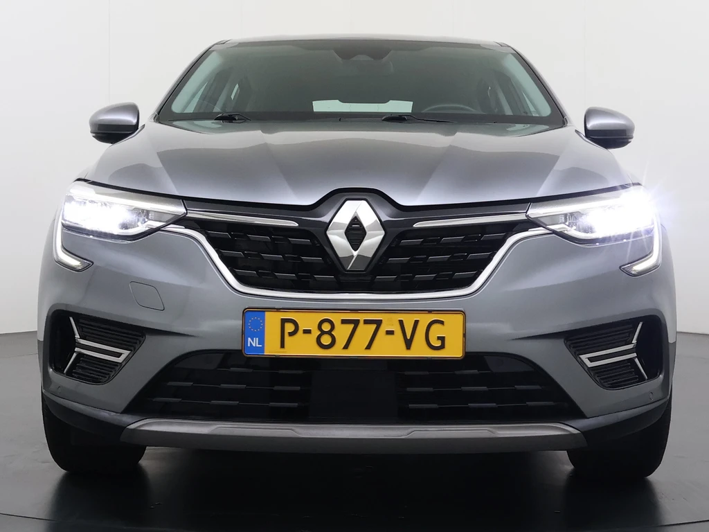 Renault Arkana – foto 9