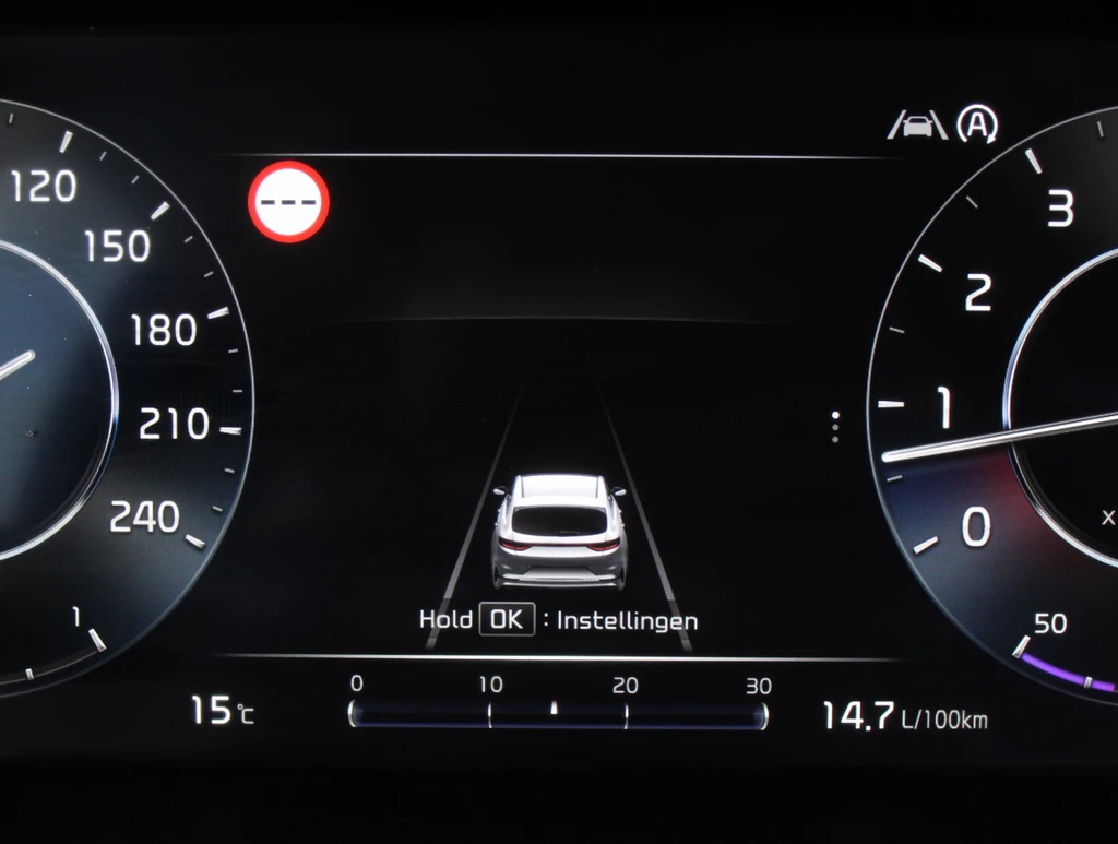 Kia ProCeed – foto 40