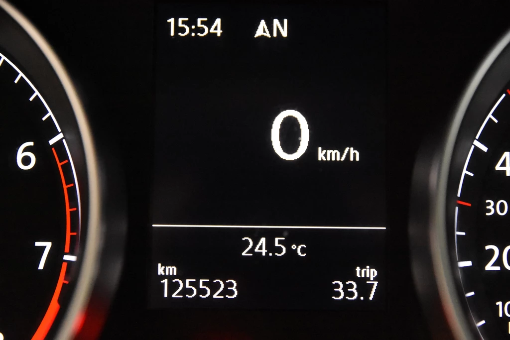 Volkswagen Golf – foto 18