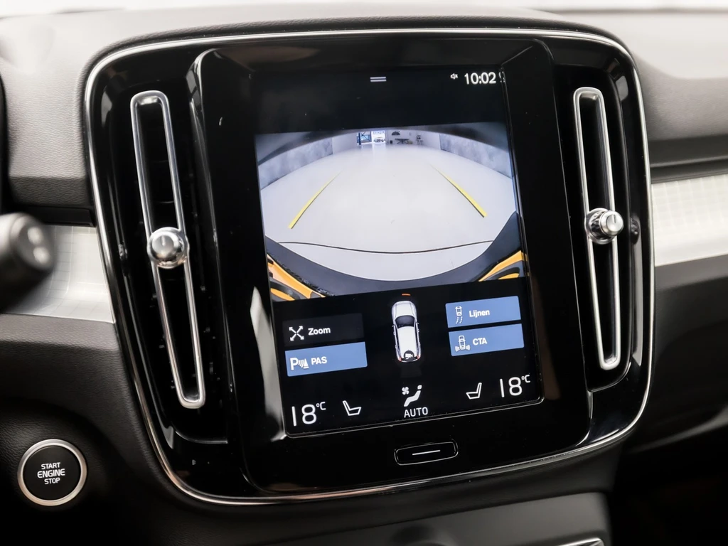 Volvo XC40 – foto 16