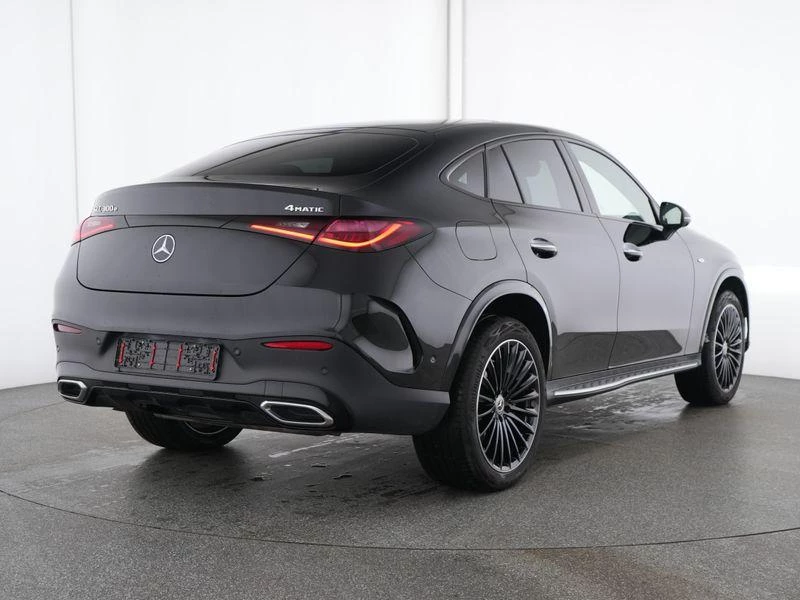 Mercedes-Benz GLC – foto 2