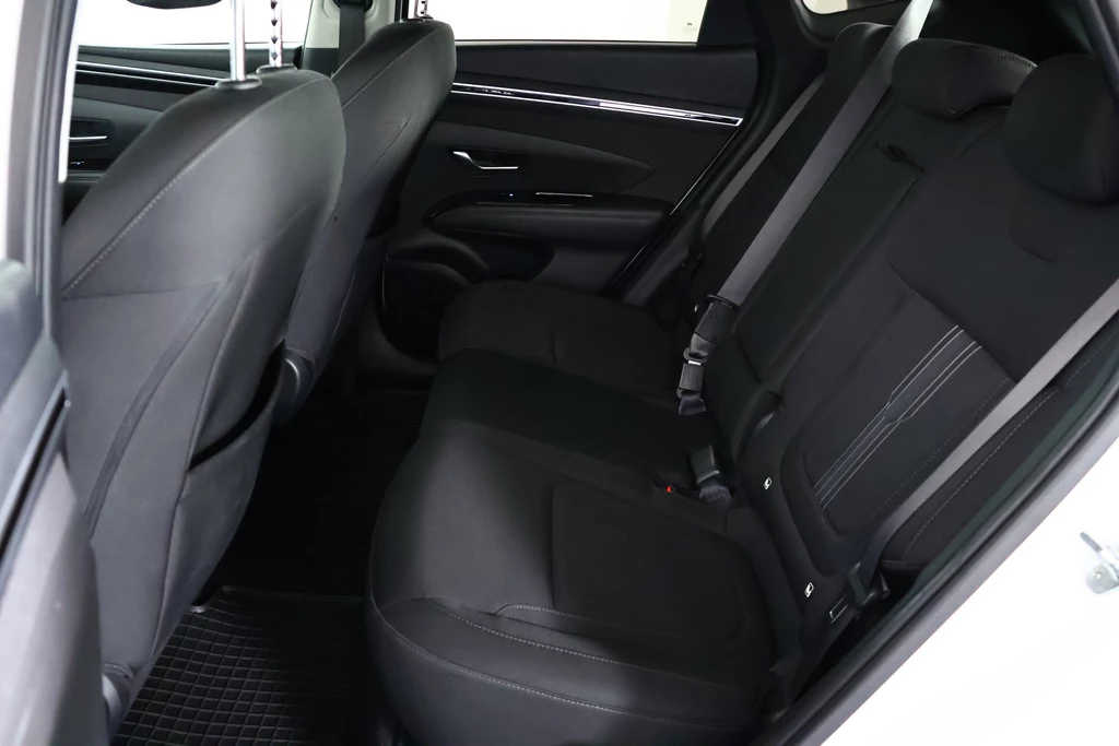 Hyundai Tucson – foto 13