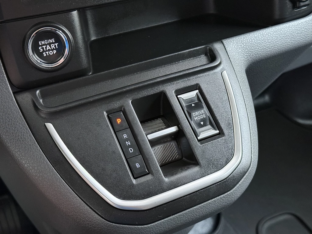 Opel Vivaro-e – foto 36