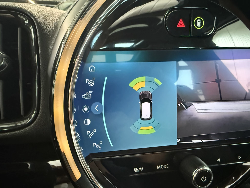 MINI Countryman – foto 35