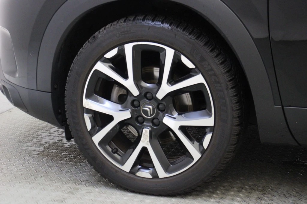 Citroën C5 Aircross – foto 38