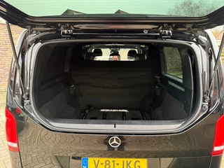Mercedes-Benz V-Klasse – thumbnail 27