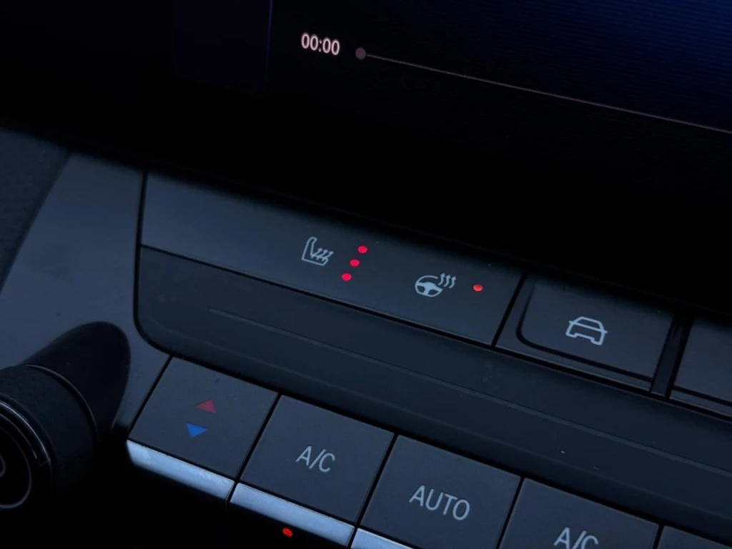 Opel Astra – foto 17