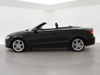 Audi A3 – thumbnail 3