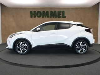 Toyota C-HR – thumbnail 3