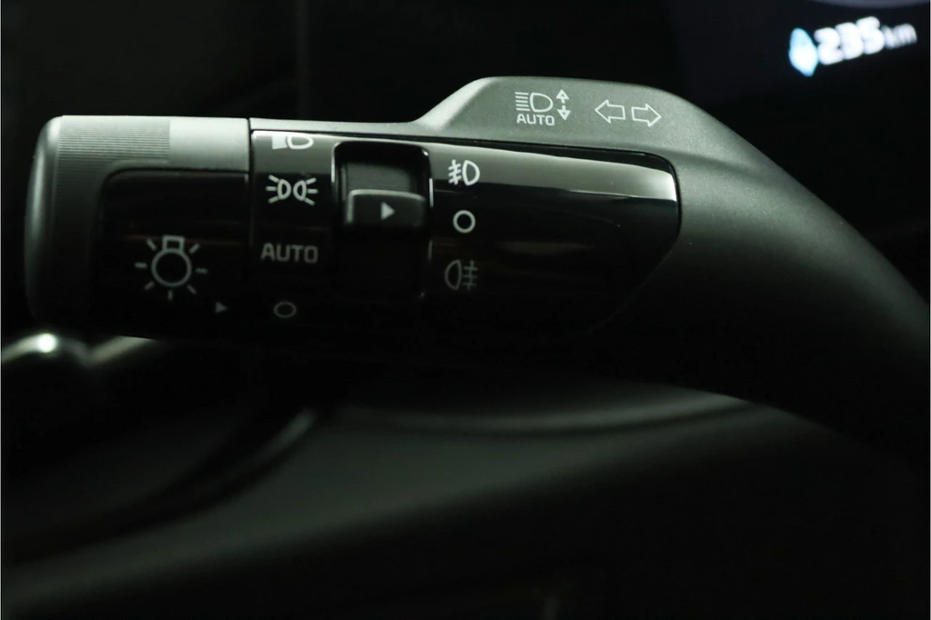 Kia Niro EV – foto 27
