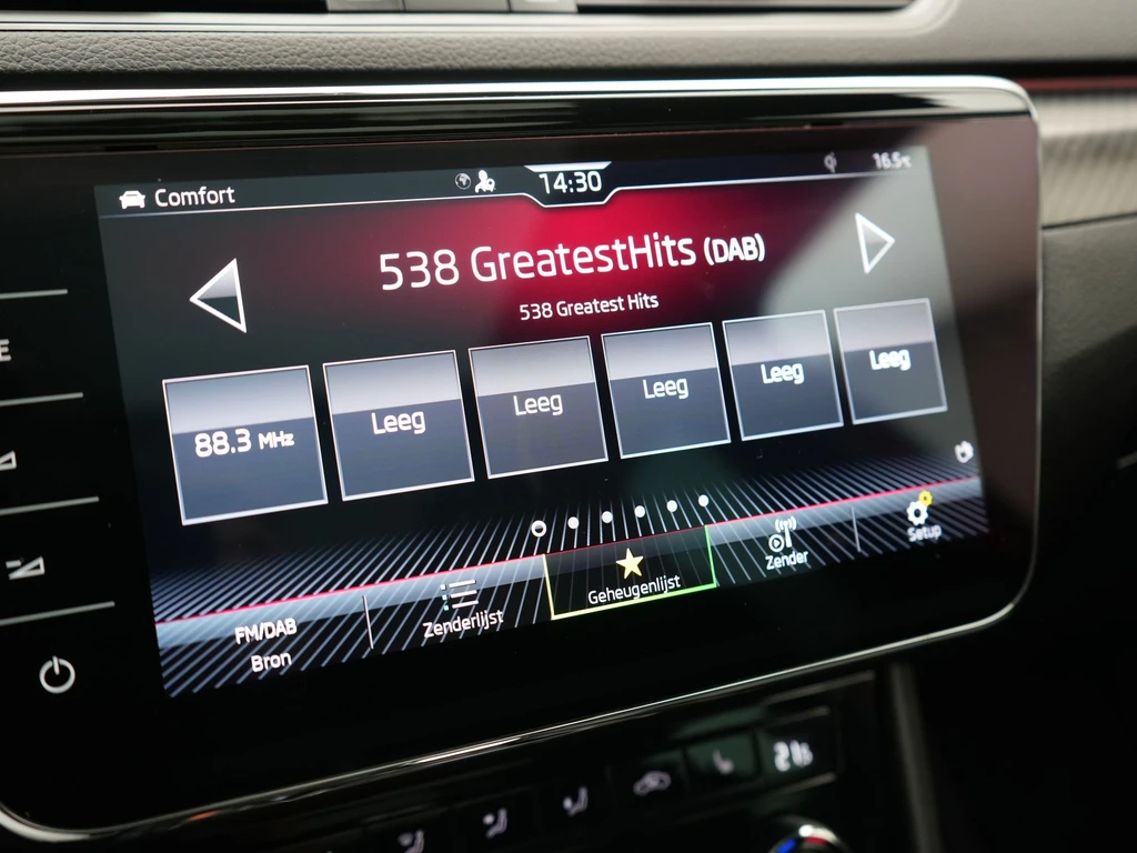 Škoda Superb – foto 49