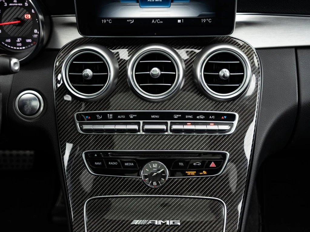 Mercedes-Benz C-Klasse – foto 44