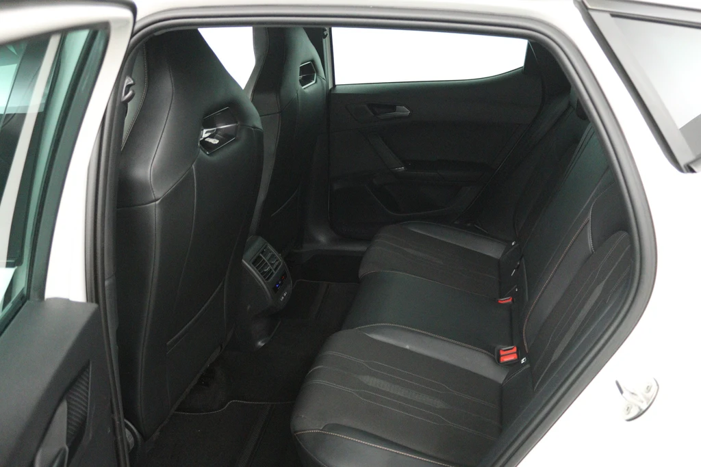 CUPRA Leon – foto 22