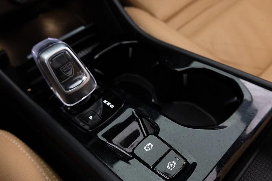Volvo XC40 – foto 30