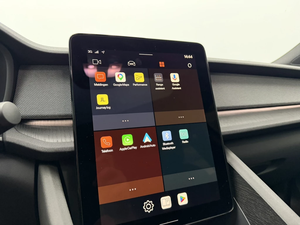 Polestar 2 – foto 28