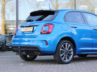 Fiat 500X – thumbnail 4