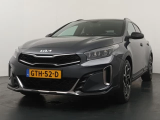Kia XCeed – thumbnail 2